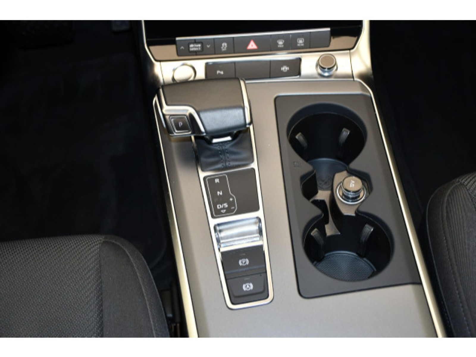 Audi - A6 Avant_7 Audi - A6 Avant_7