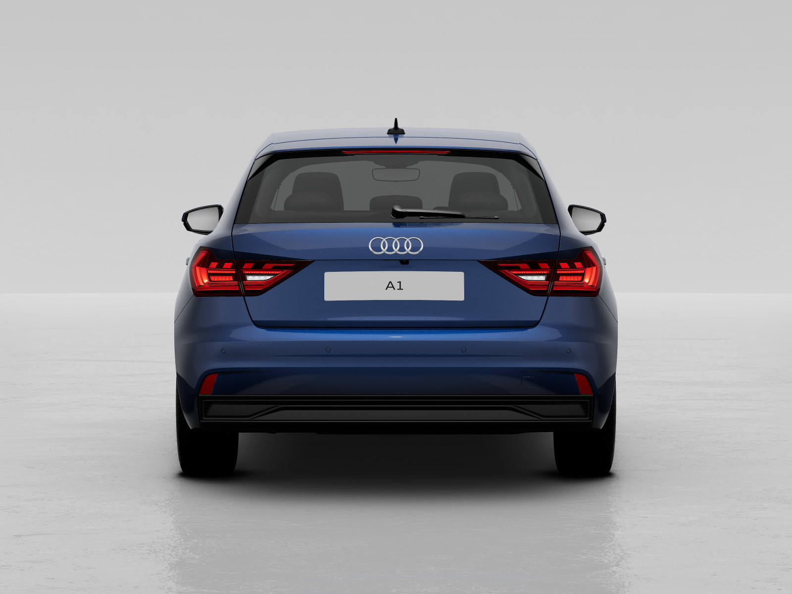 Audi - A1 Sportback_5
