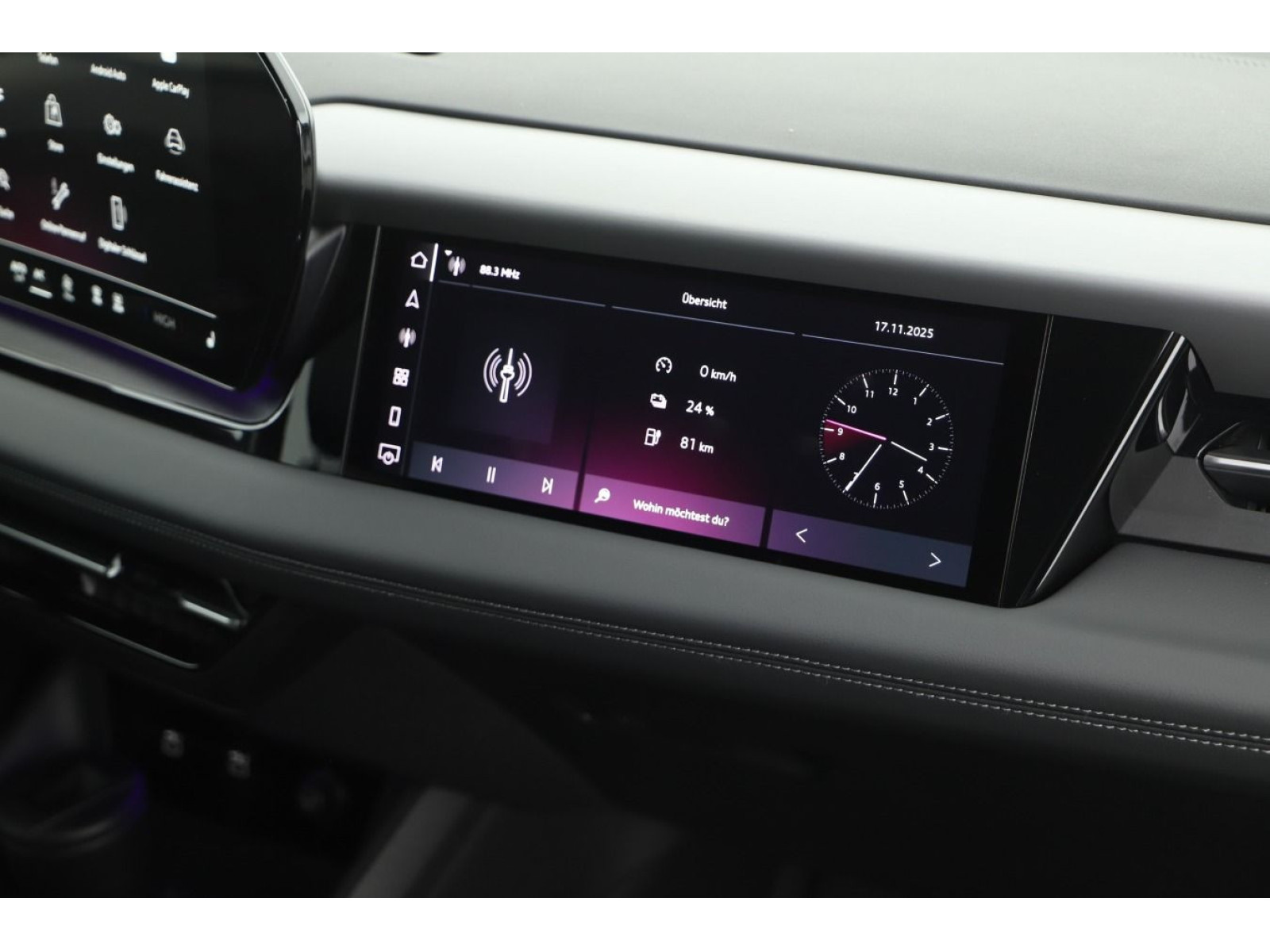 Audi - Q6 SUV e-tron_13