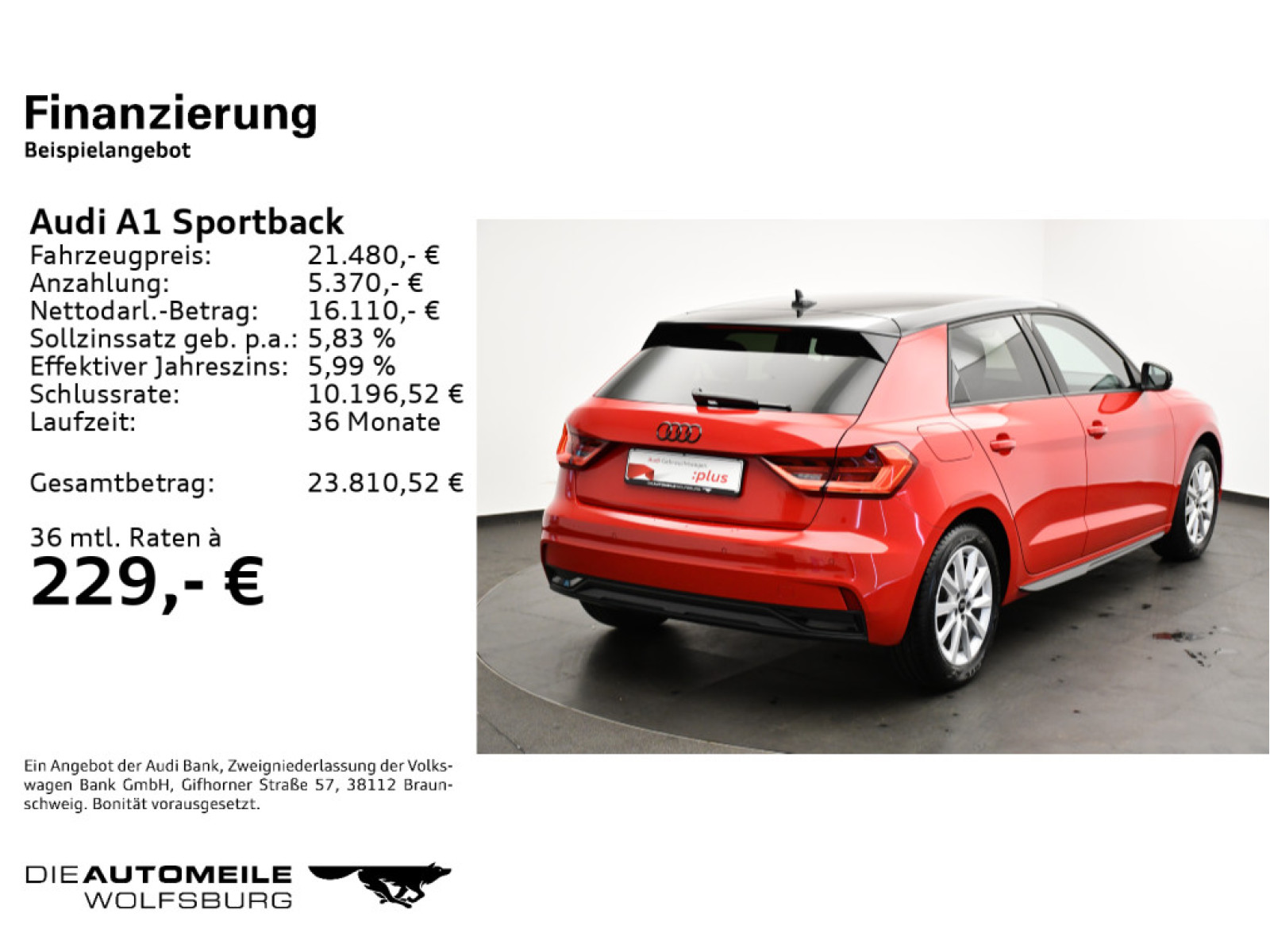 Audi - A1 Sportback_2