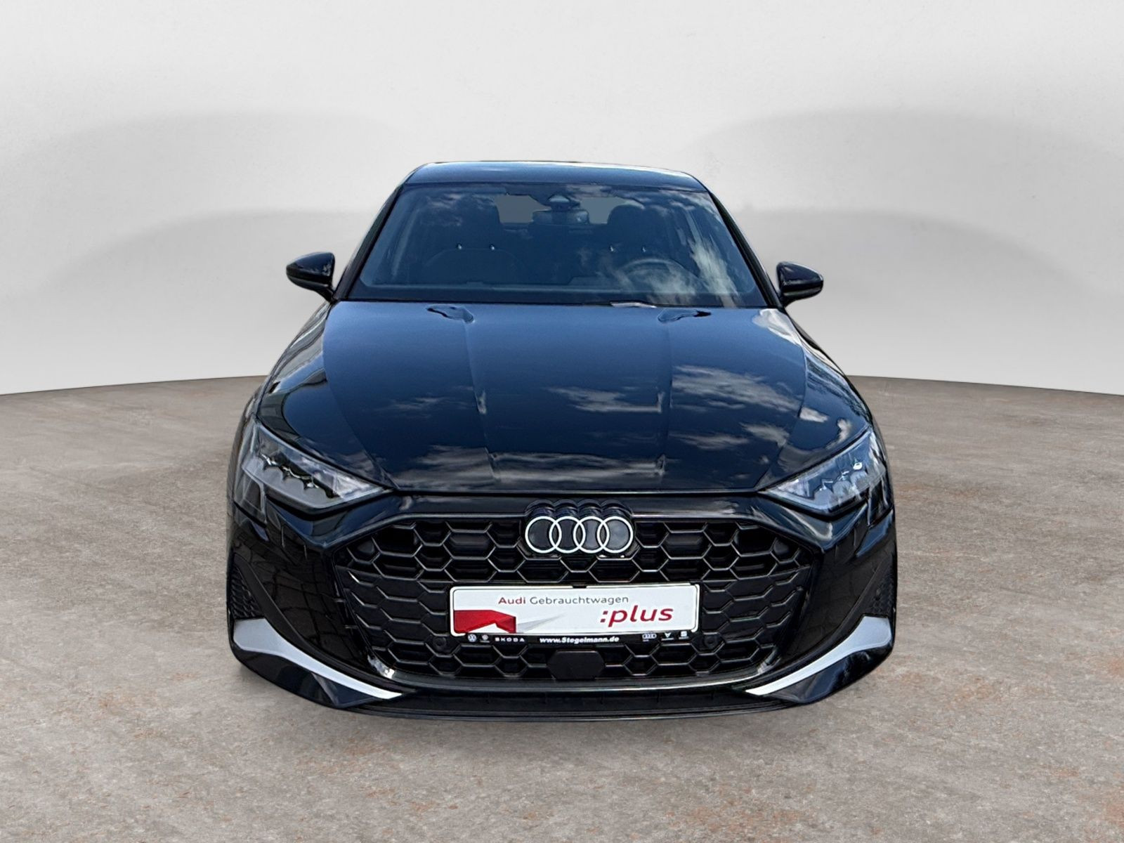 Audi - A3 Sportback_10