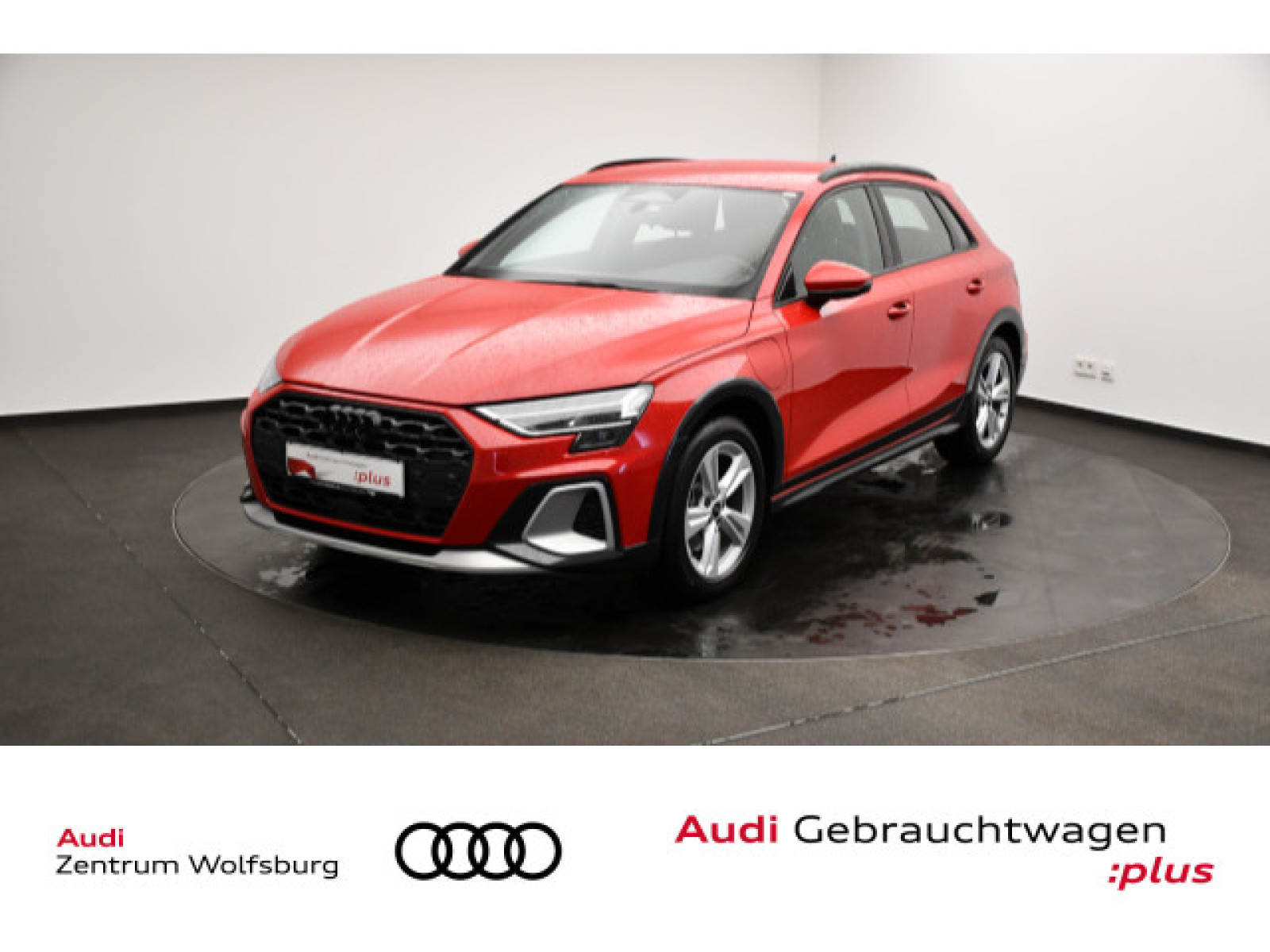 Audi - A3 allstreet_1