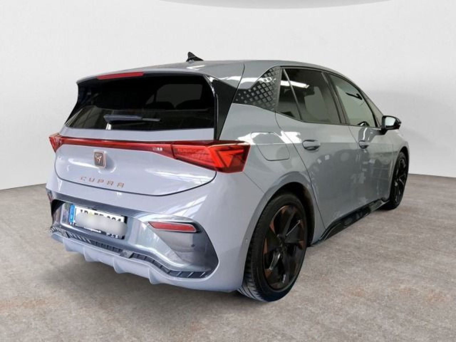 Cupra - Born_4