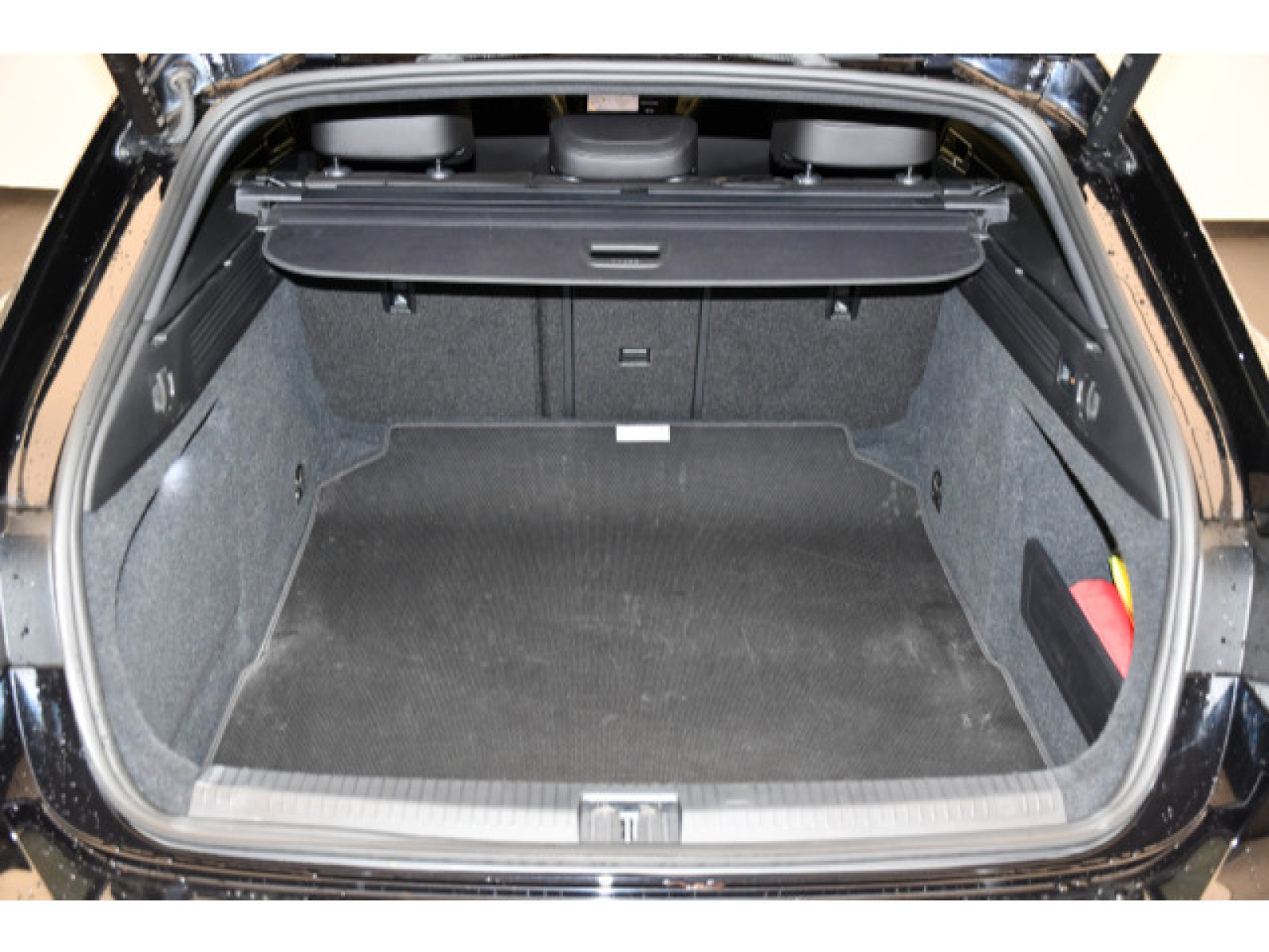 Volkswagen - Arteon Shooting Brake_12