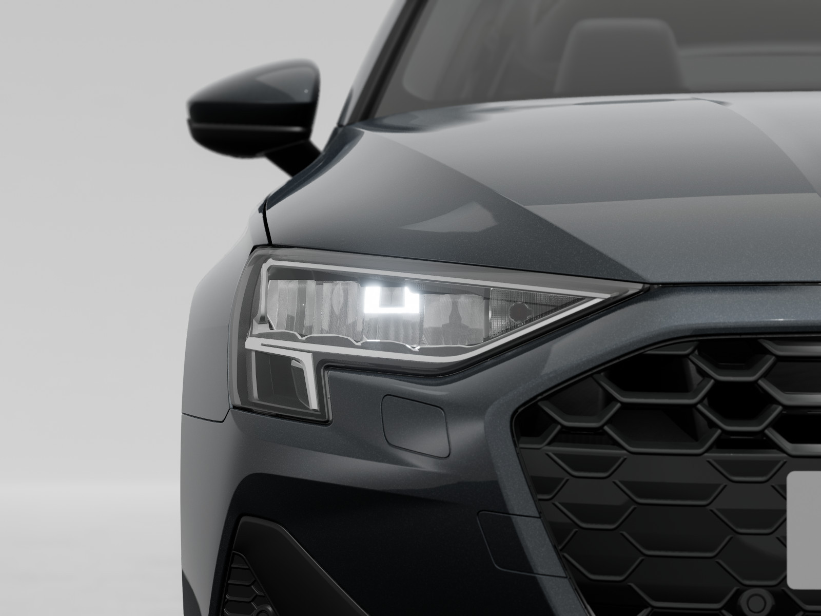 Audi - A3 Sportback_7