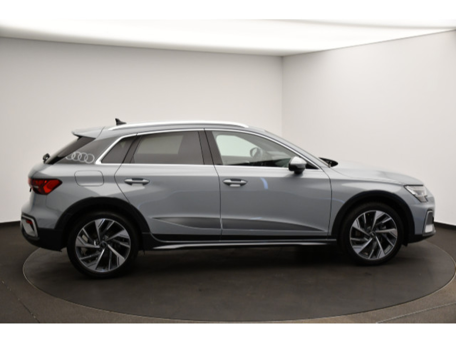 Audi - A3 allstreet_20