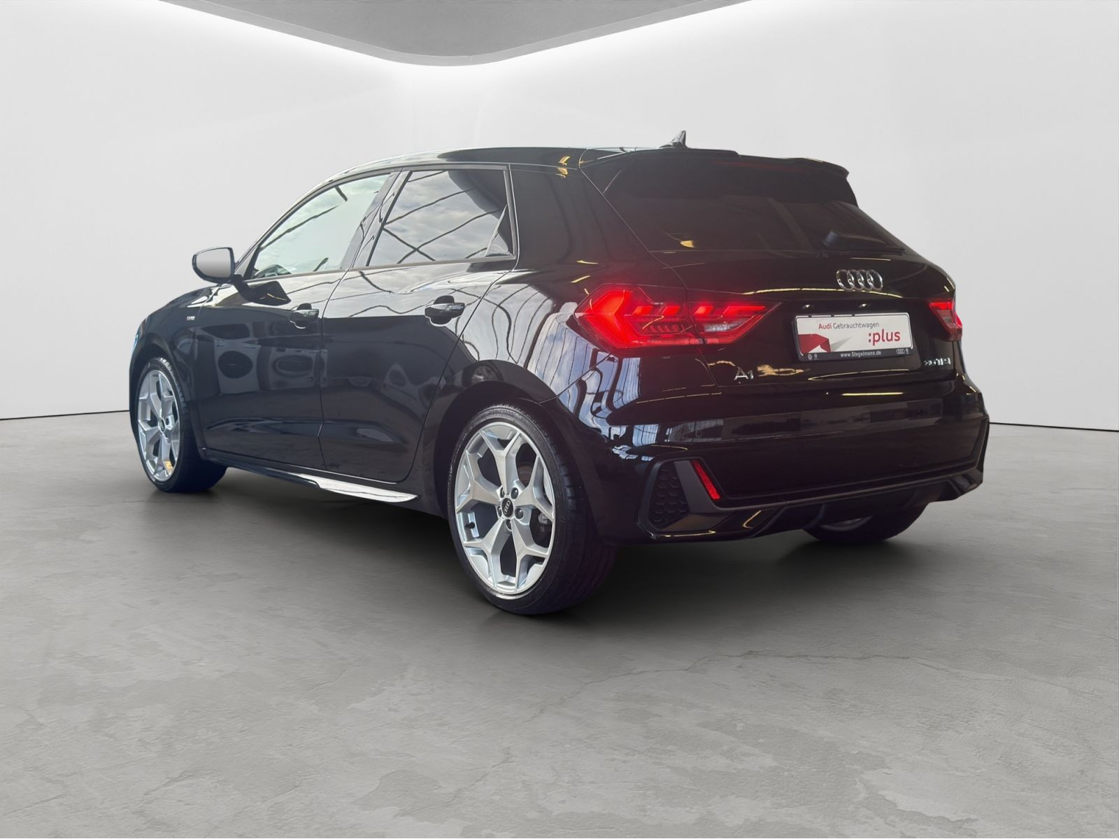 Audi - A1 Sportback_4