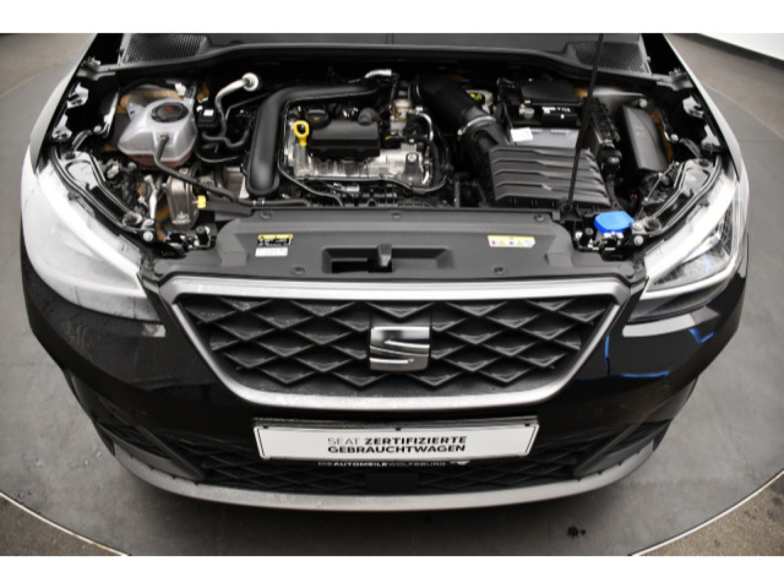 Seat - Arona_12