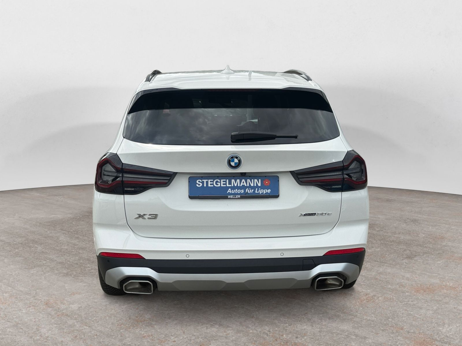 BMW - X3_5