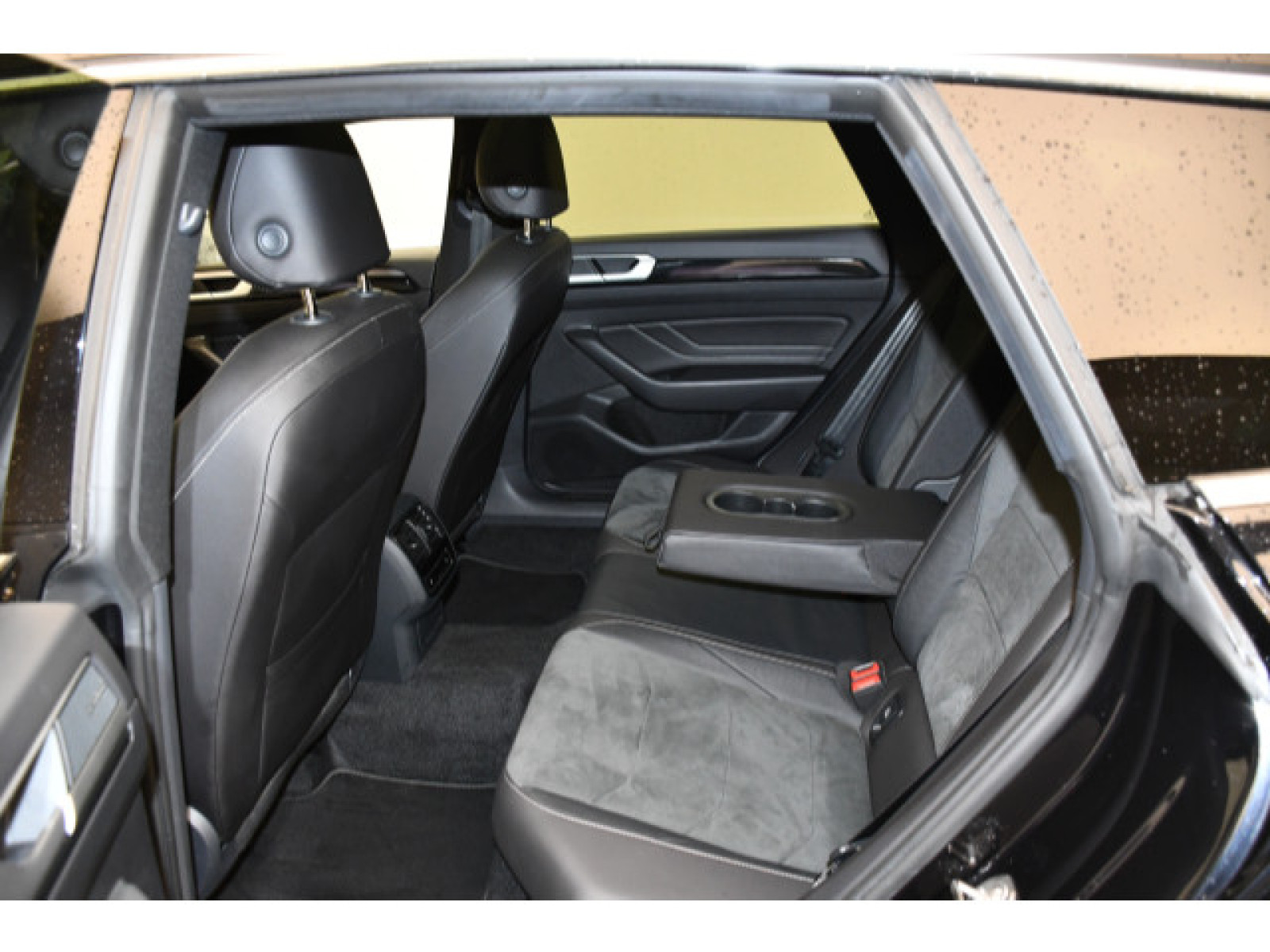 Volkswagen - Arteon Shooting Brake_11