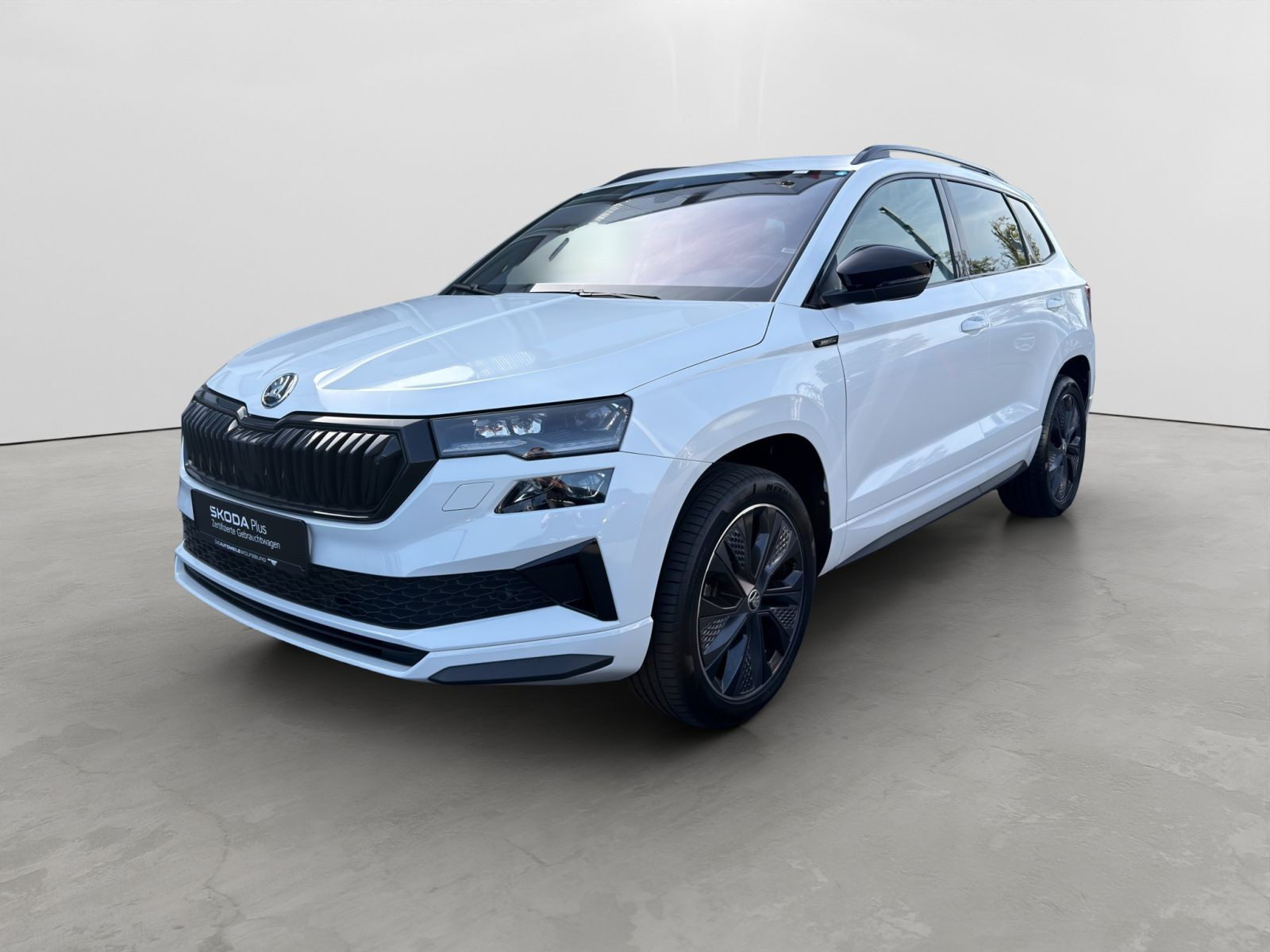 Škoda - Karoq_1