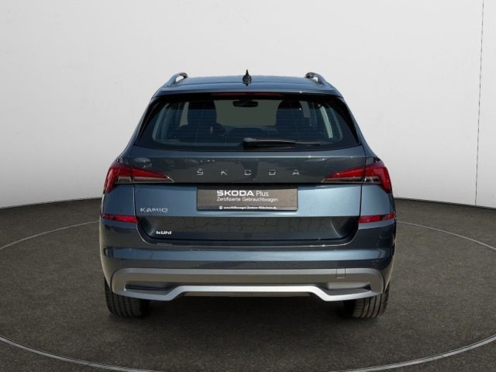Škoda - Kamiq_4
