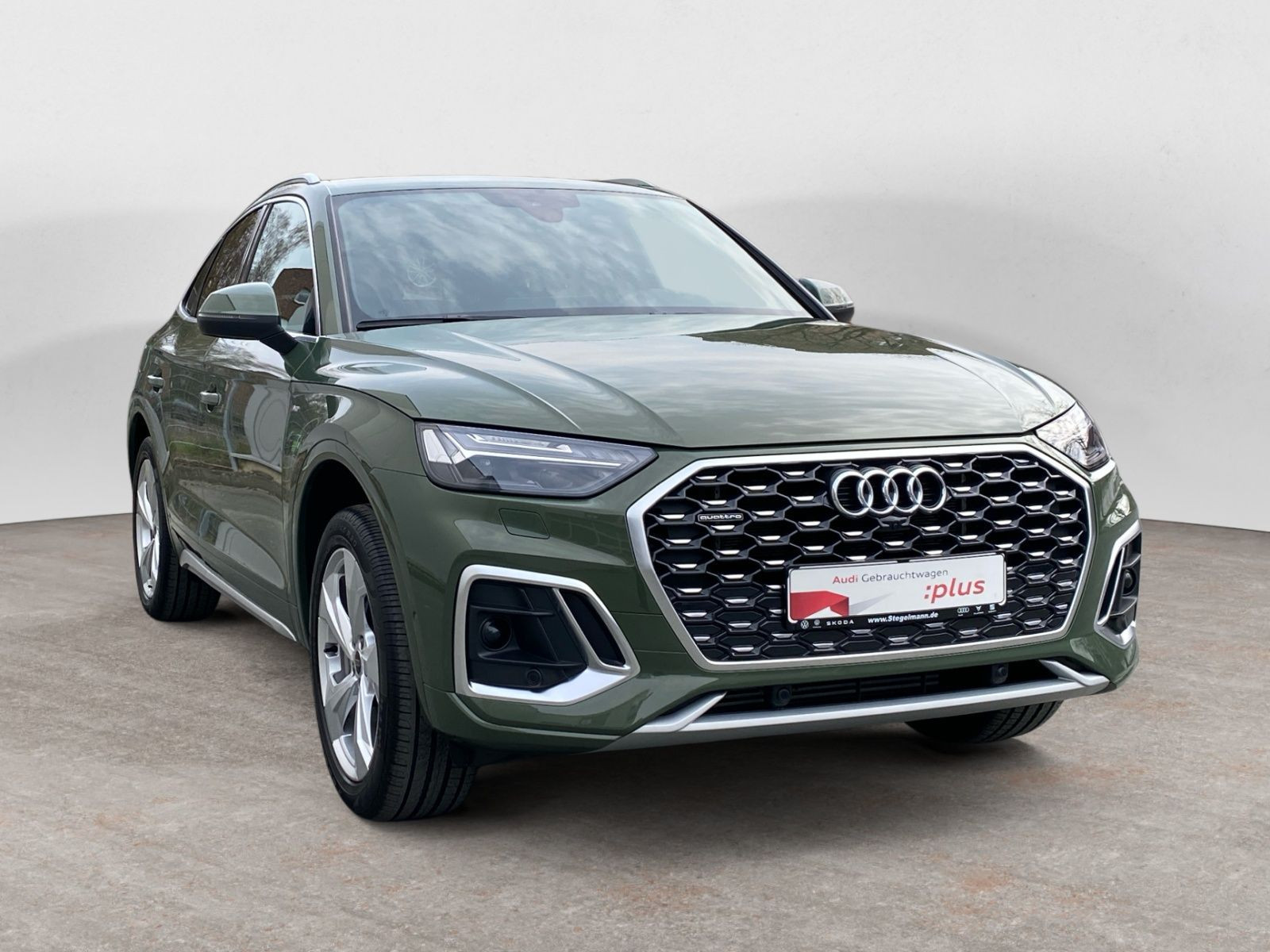 Audi - Q5 Sportback_9