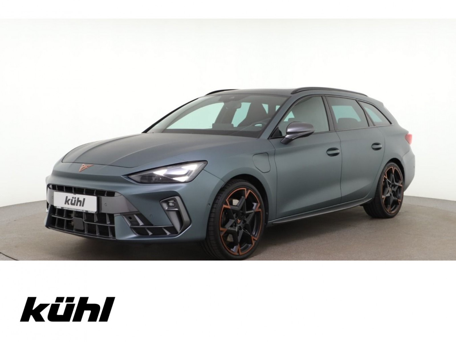 Leon Sportstourer VZ 1.5 e-HYBRID VZ