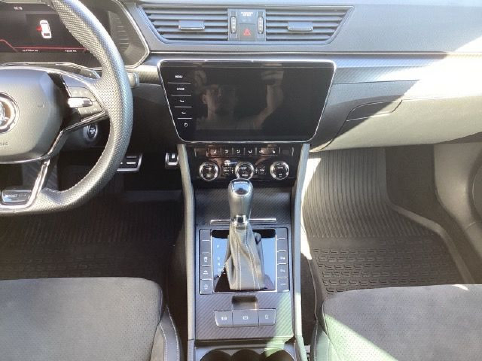 Škoda - Superb_11