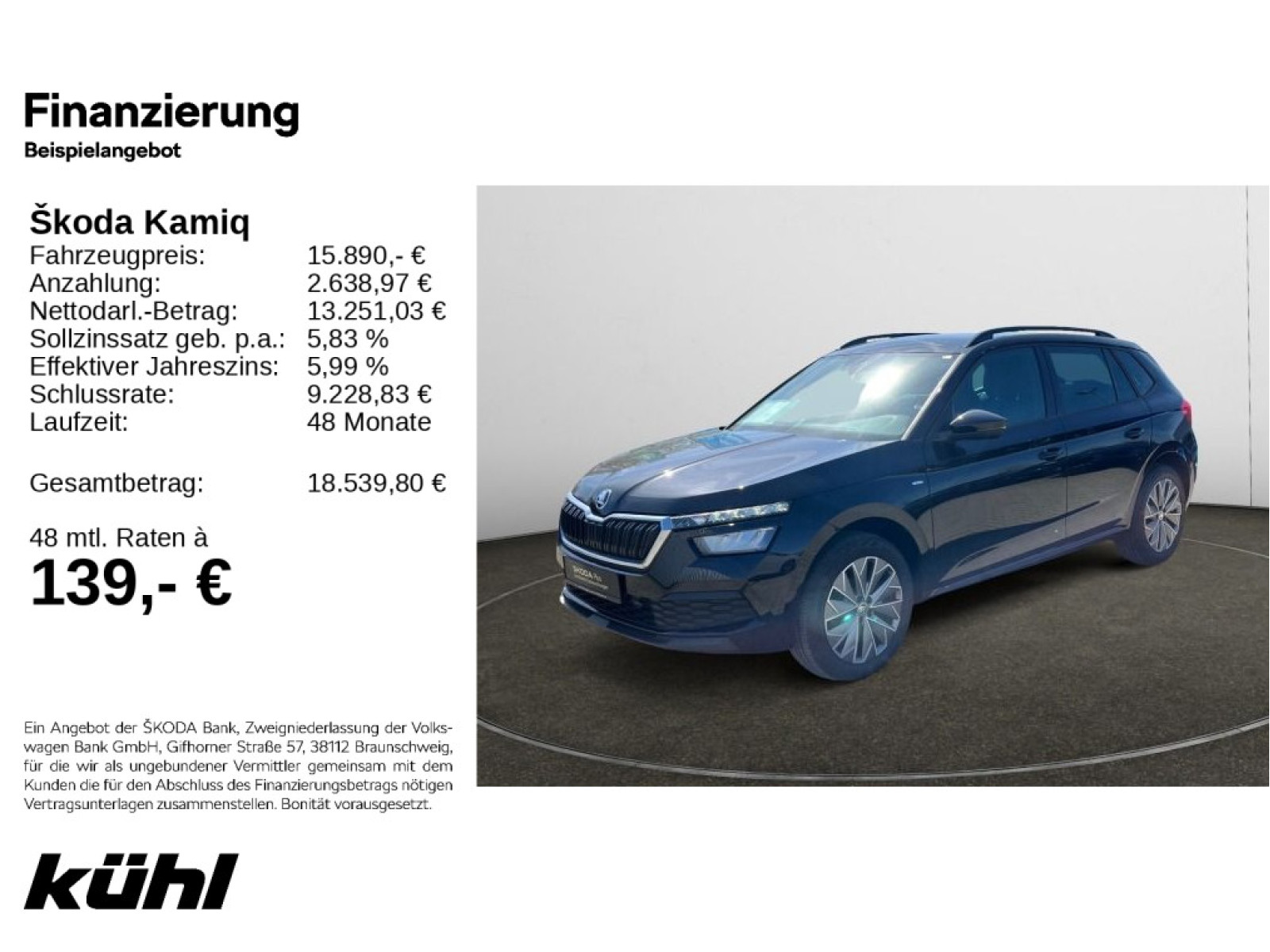 Škoda - Kamiq_1