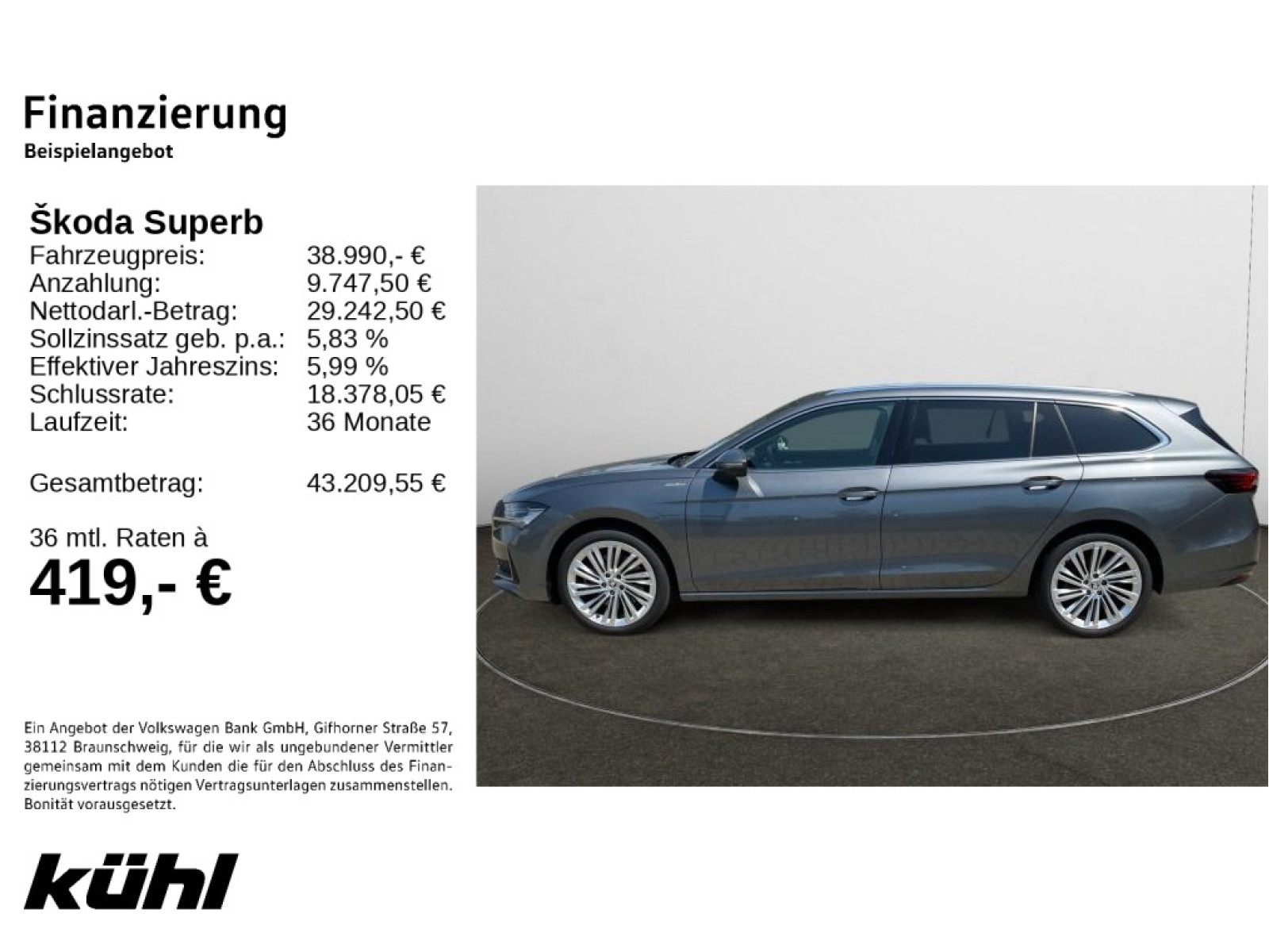 Škoda - Superb_2