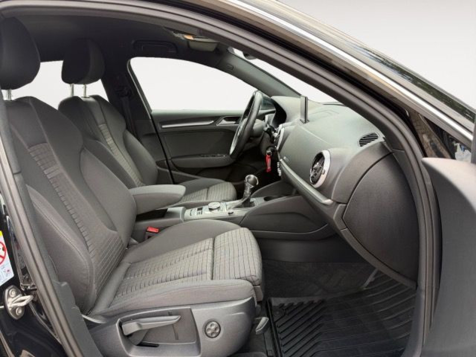 Audi - A3 Sportback_16