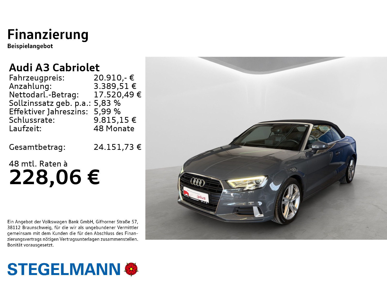 Audi - A3 Cabriolet_2