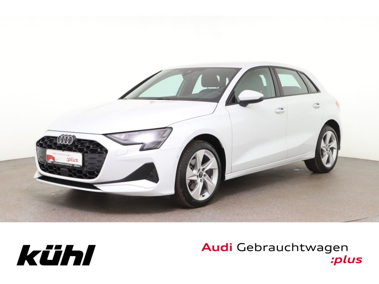 Audi - A3 Sportback_1