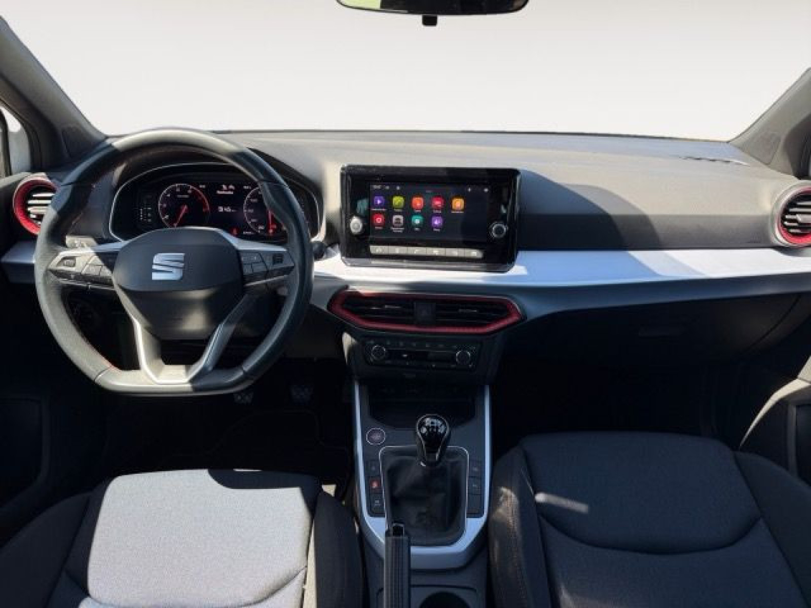 Seat - Arona_10