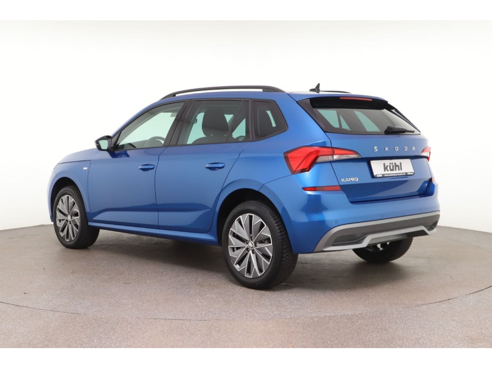 Škoda - Kamiq_4