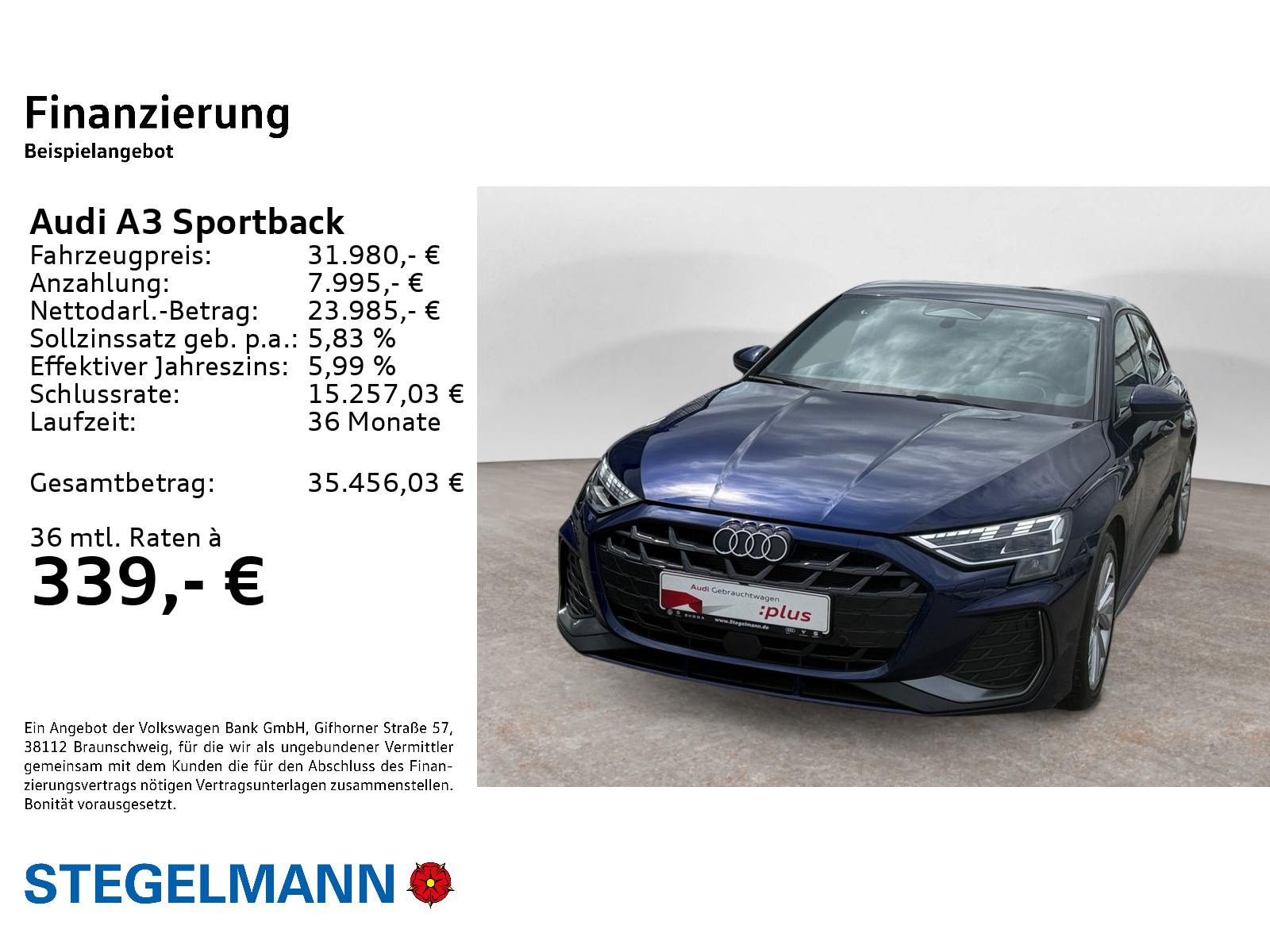 Audi - A3 Sportback_2