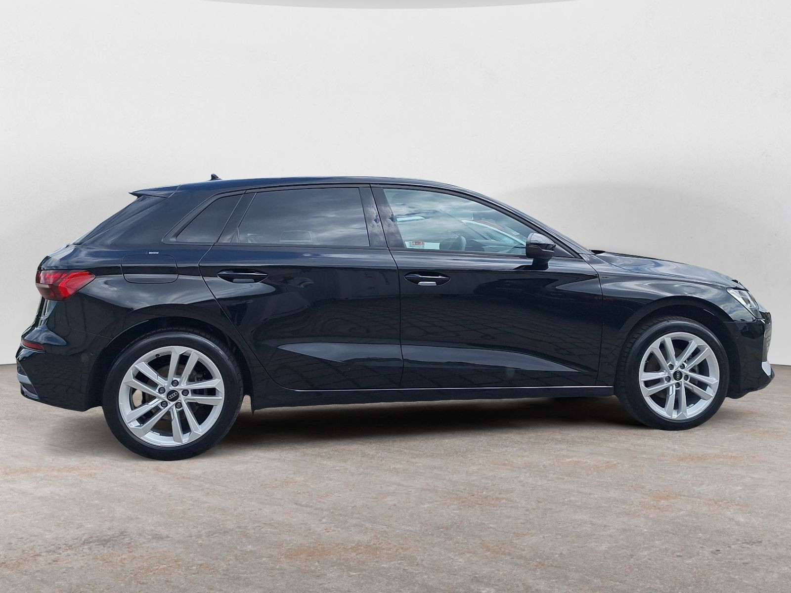 Audi - A3 Sportback_8
