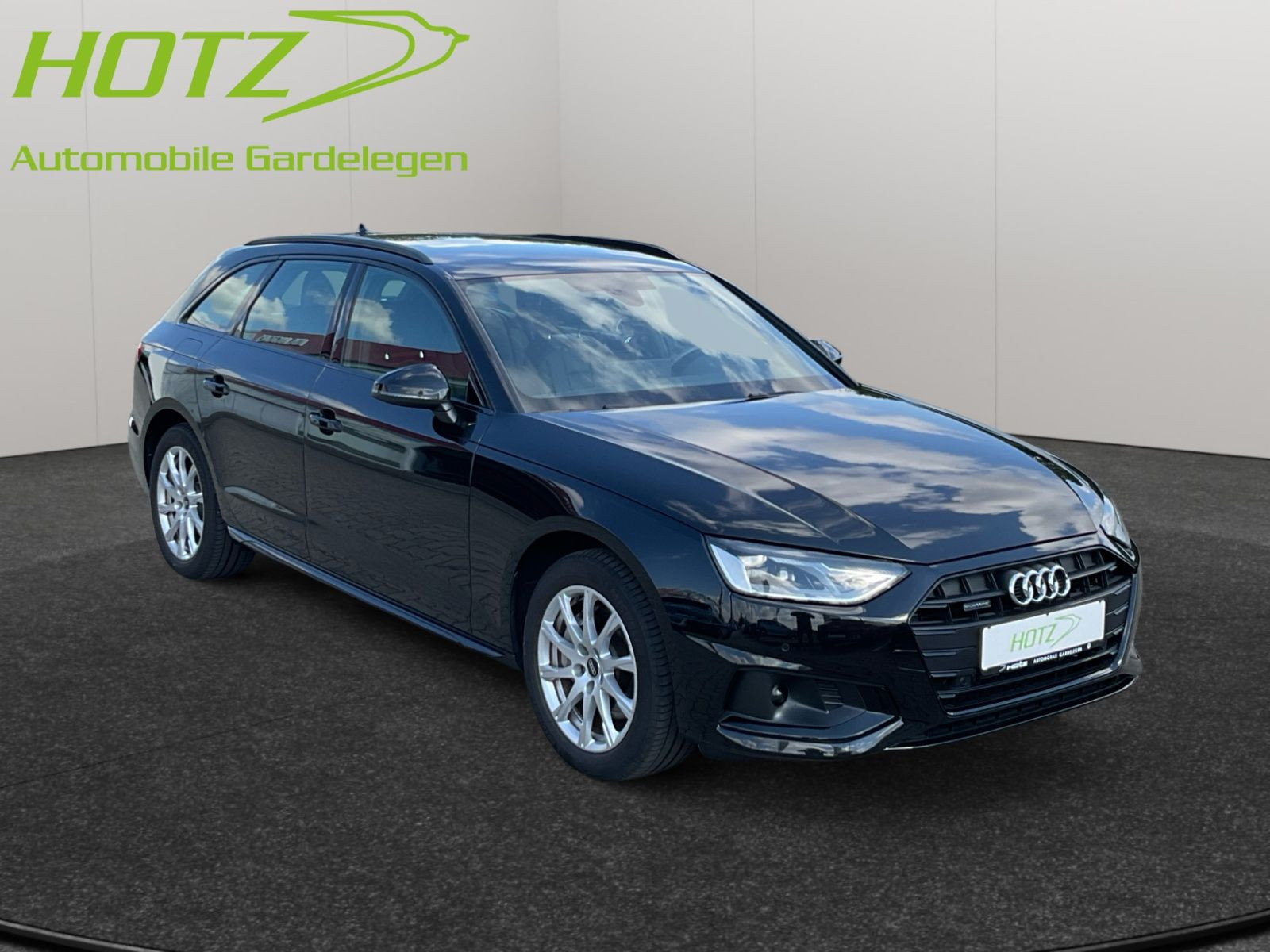 Audi - A4 Avant_7