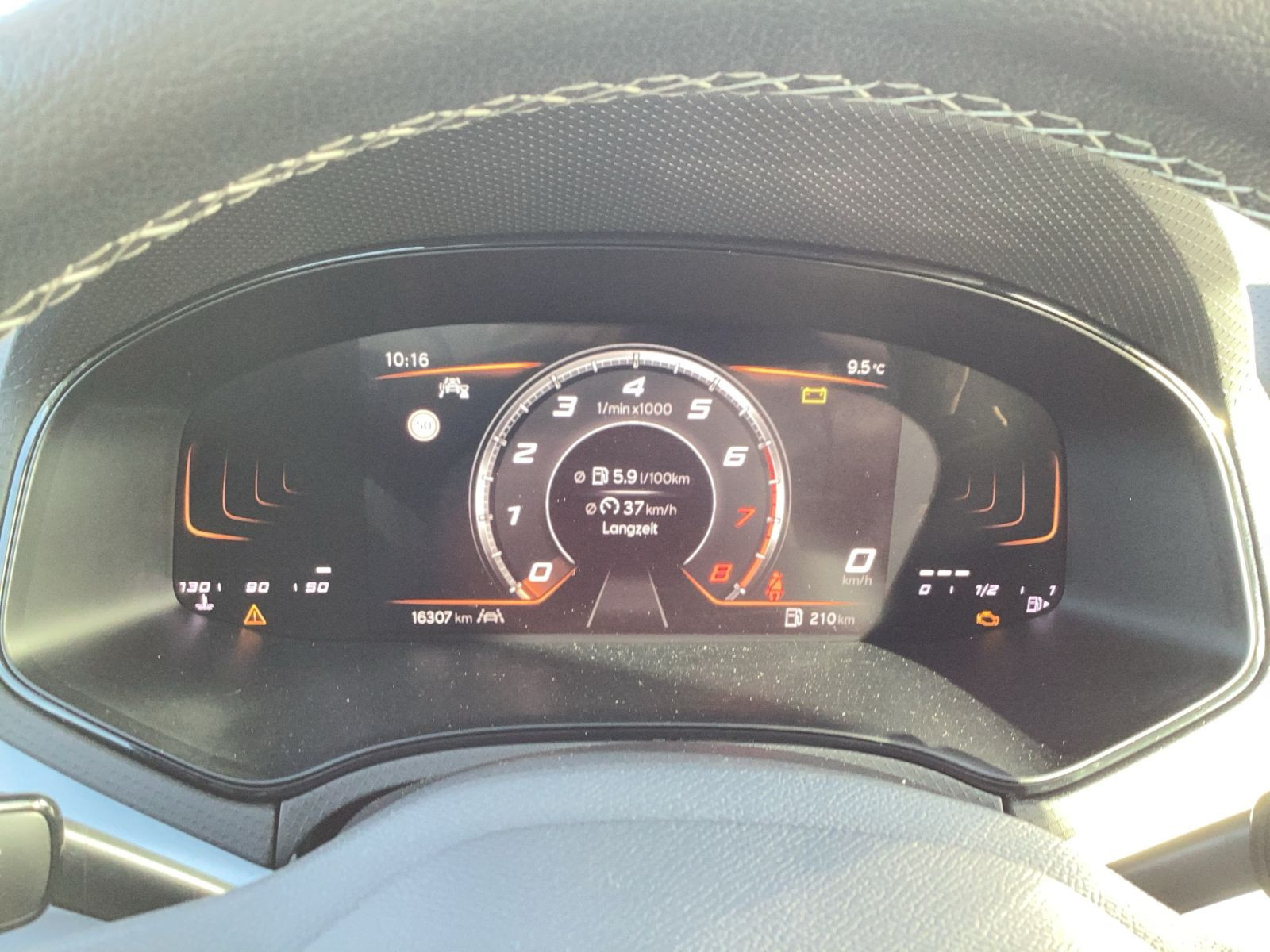 Seat - Arona_8