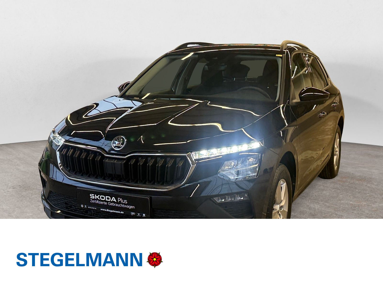 Škoda - Kamiq_1