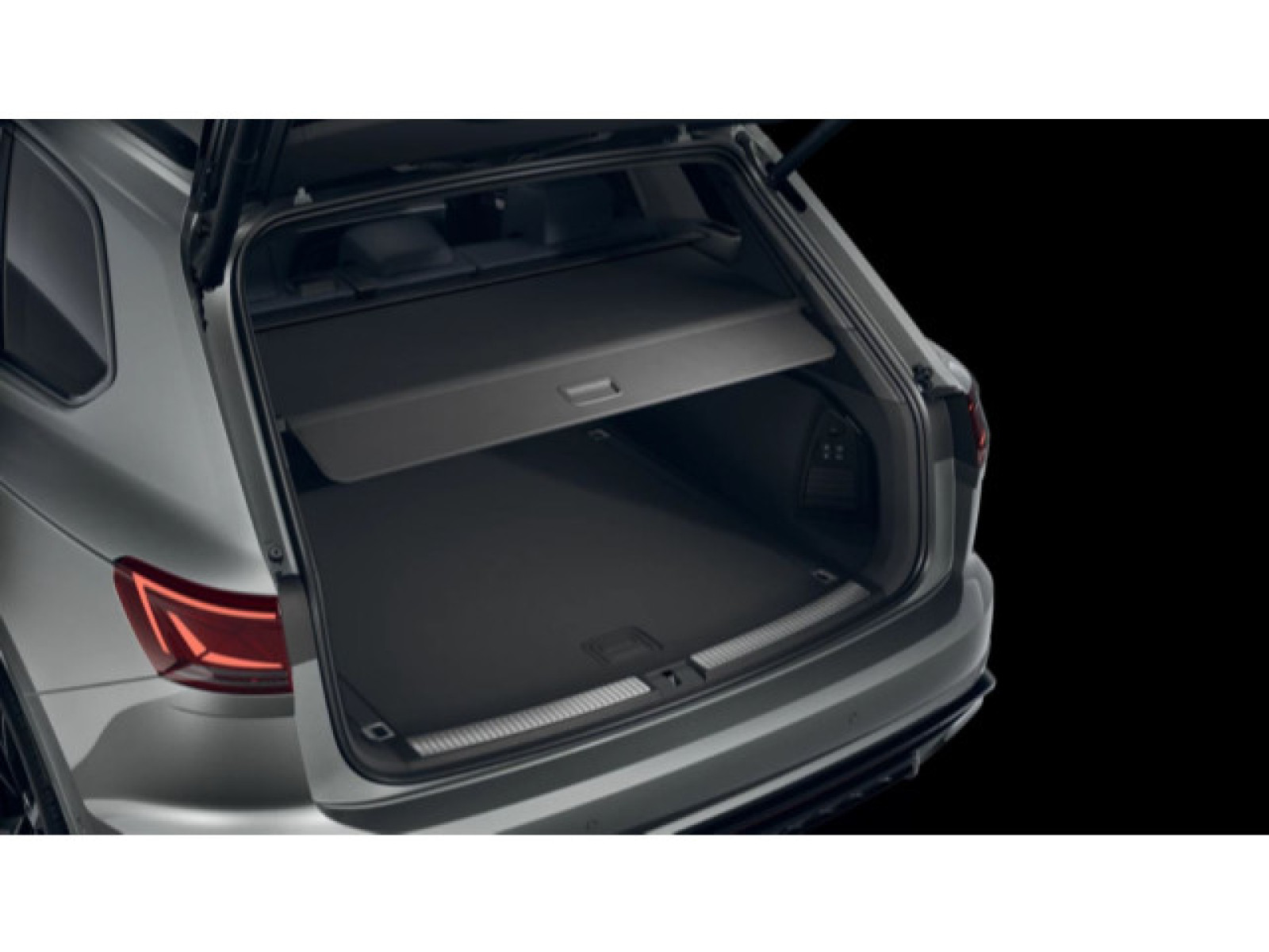 Volkswagen - Touareg_8 Volkswagen - Touareg_8