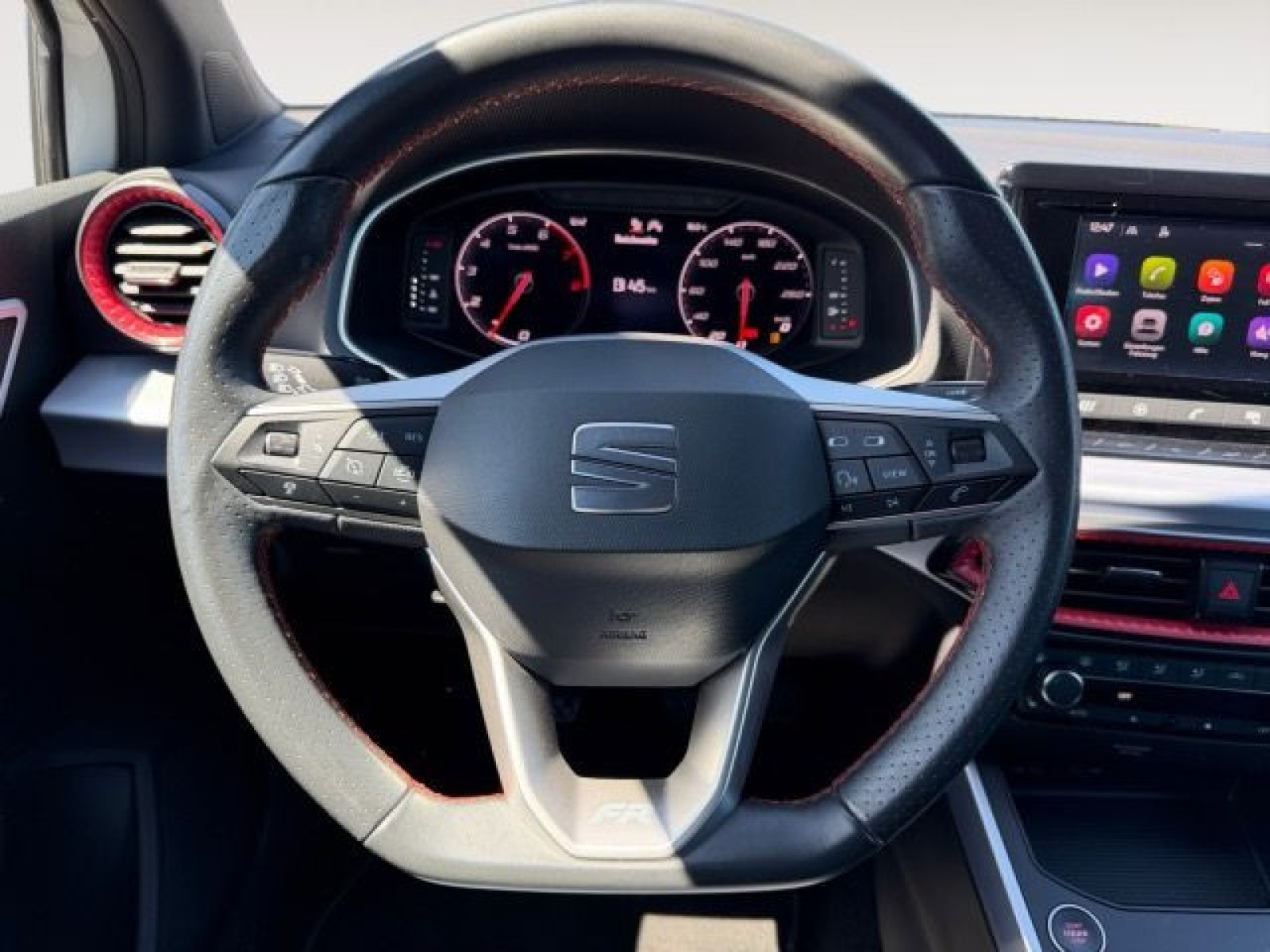 Seat - Arona_12