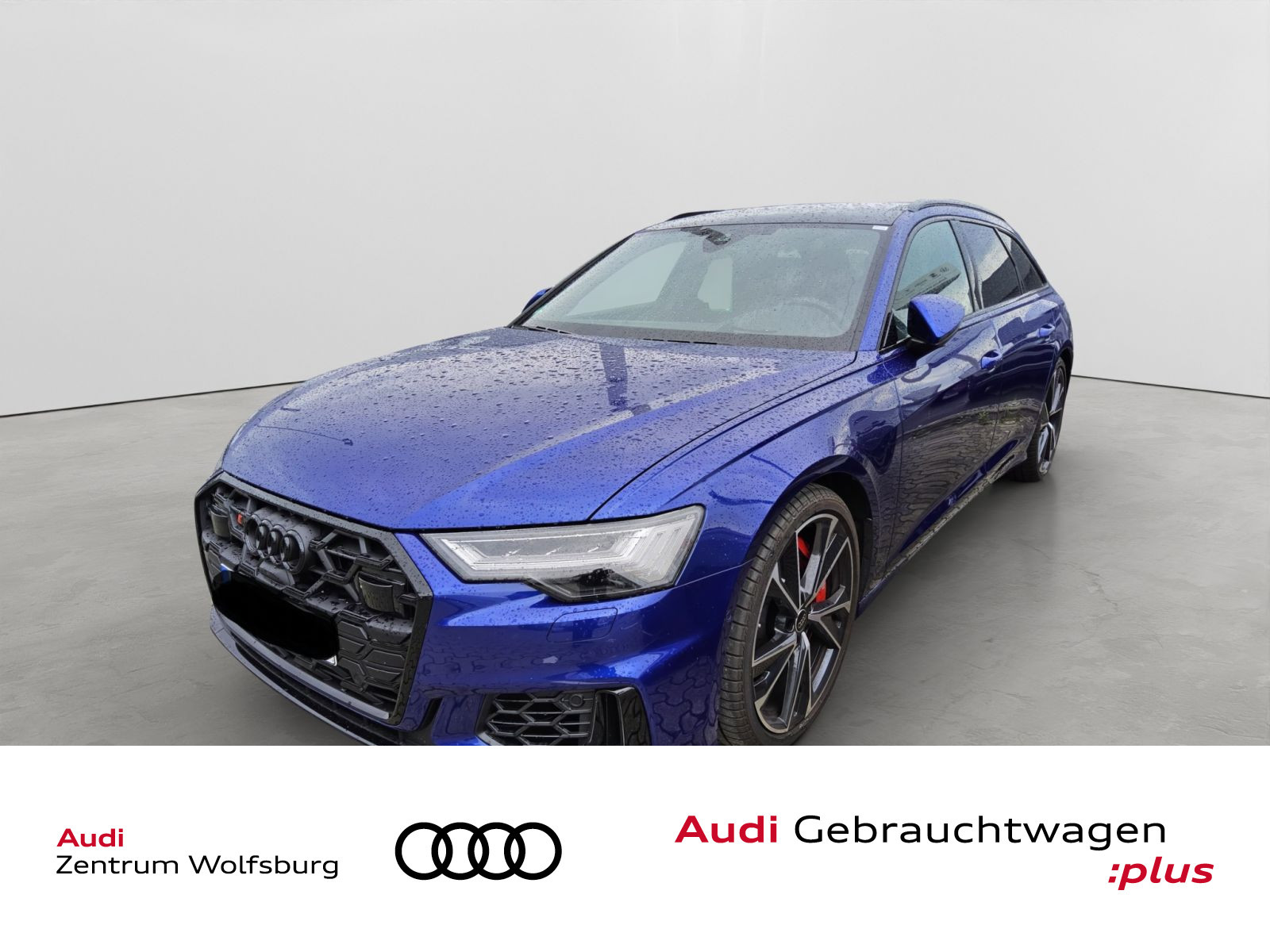 Audi - S6 Avant_1