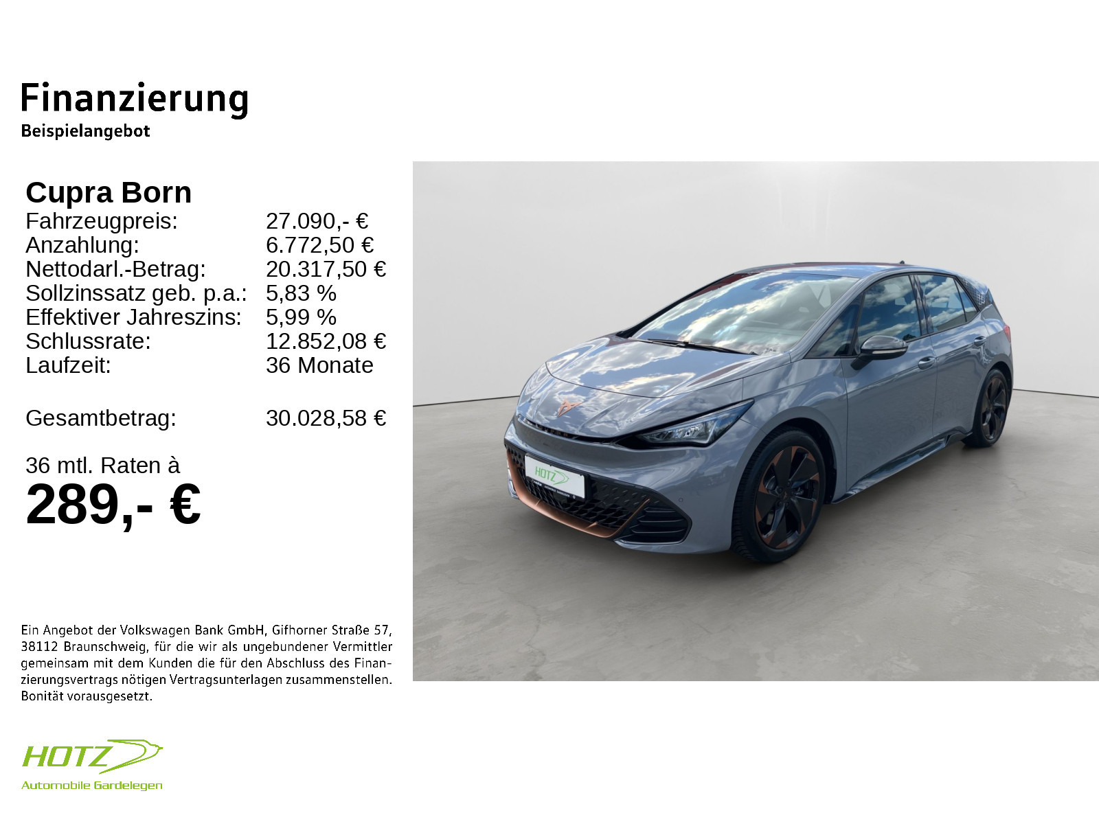 Cupra - Born_2