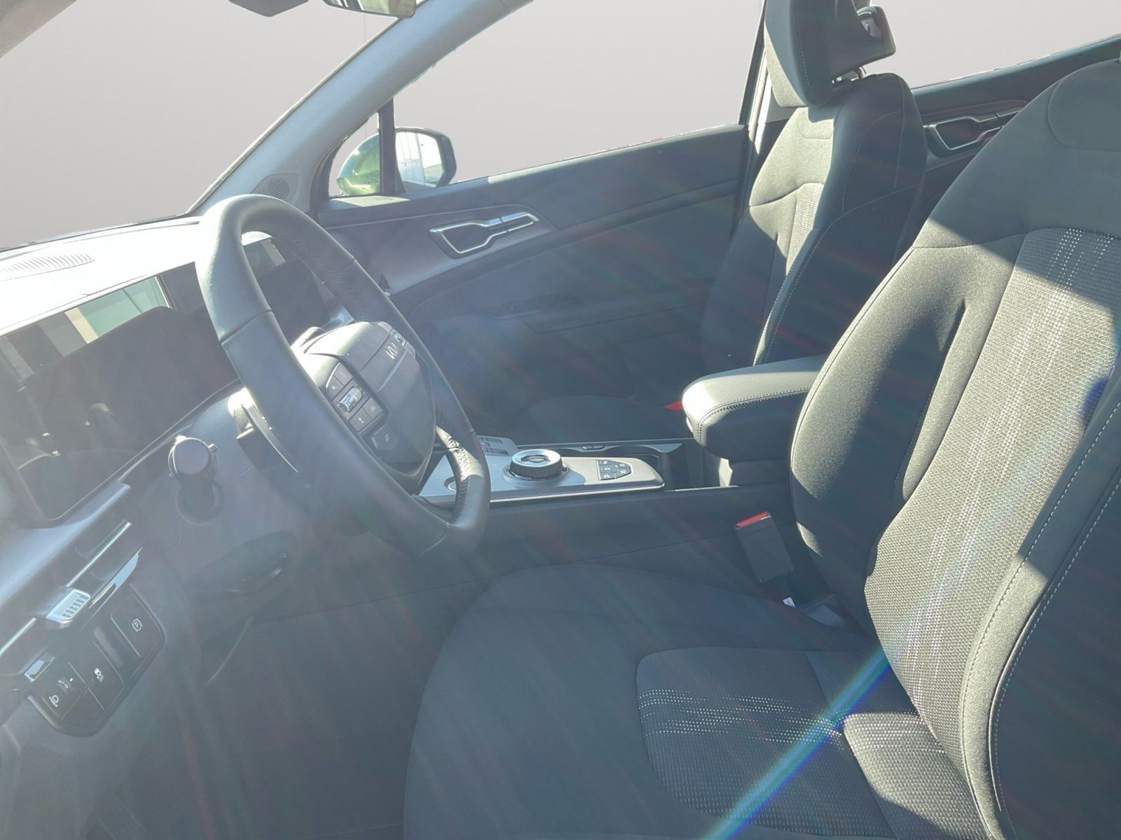 Kia - Sportage_10