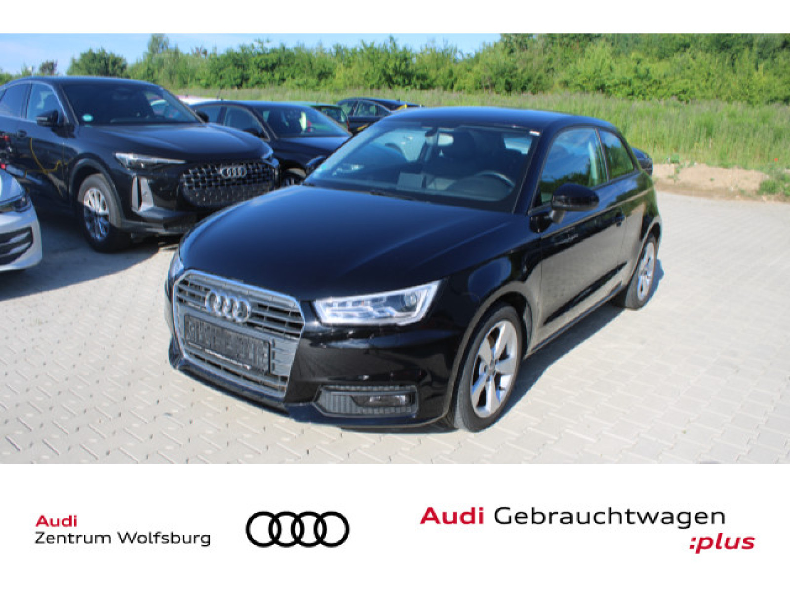 Audi - A1_1