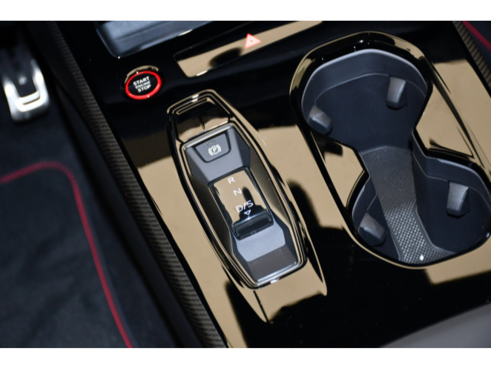 Audi - S5 Limousine_7