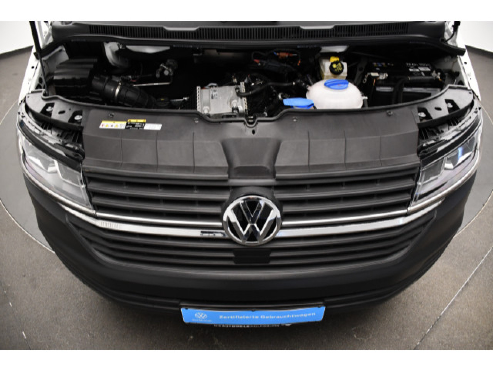 Volkswagen - T6.1 Transporter_10