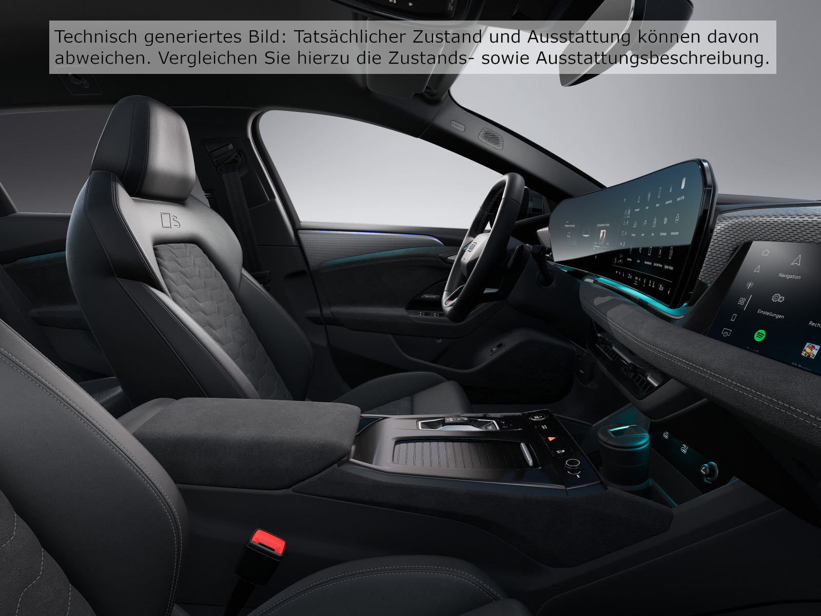 Audi - A6 Avant e-tron_11 Audi - A6 Avant e-tron_11