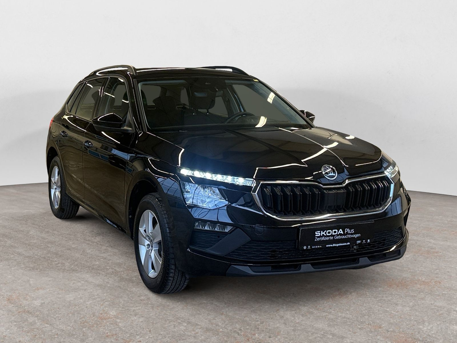 Škoda - Kamiq_8