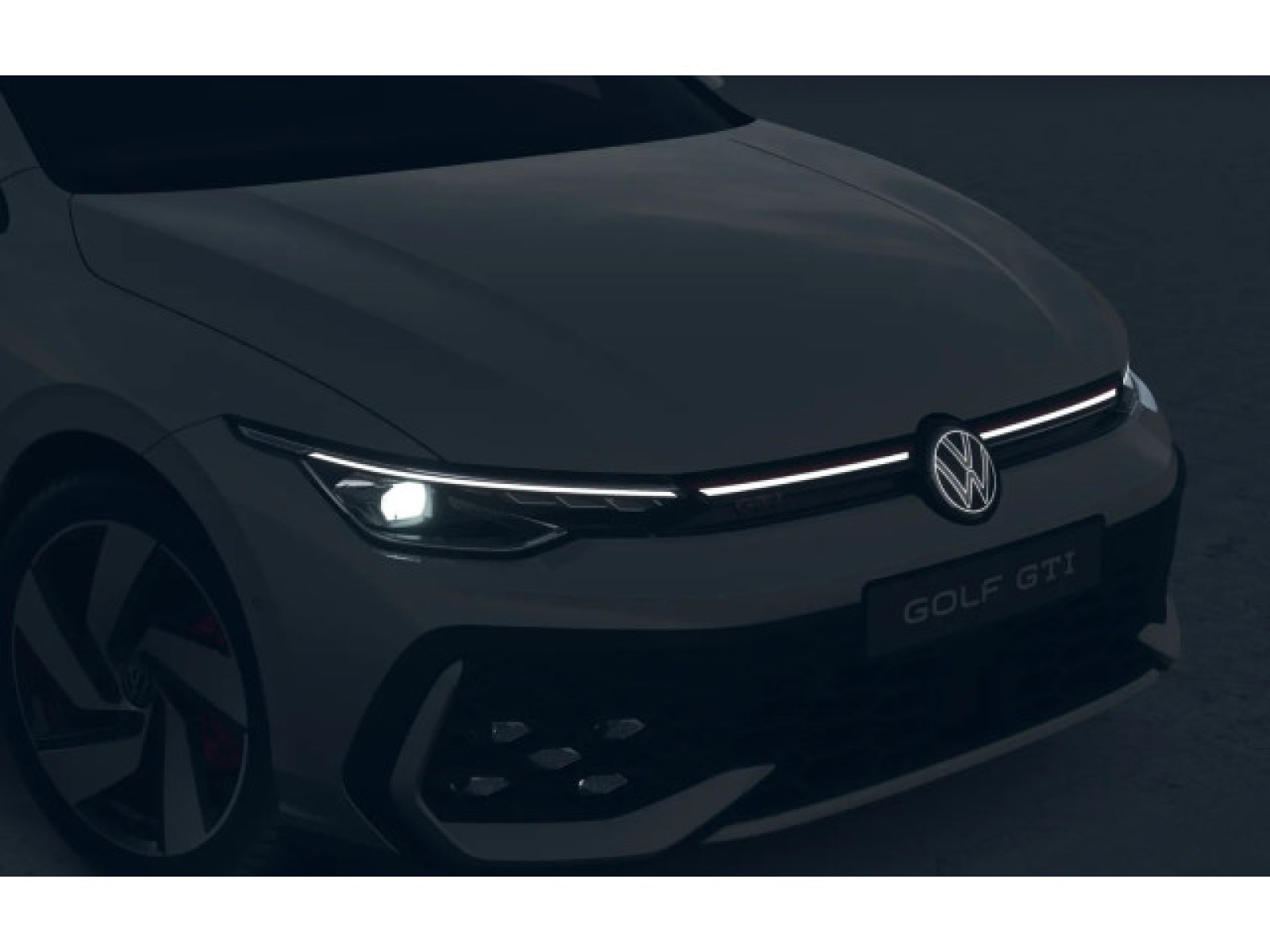 Volkswagen - Golf GTI_6 Volkswagen - Golf GTI_6