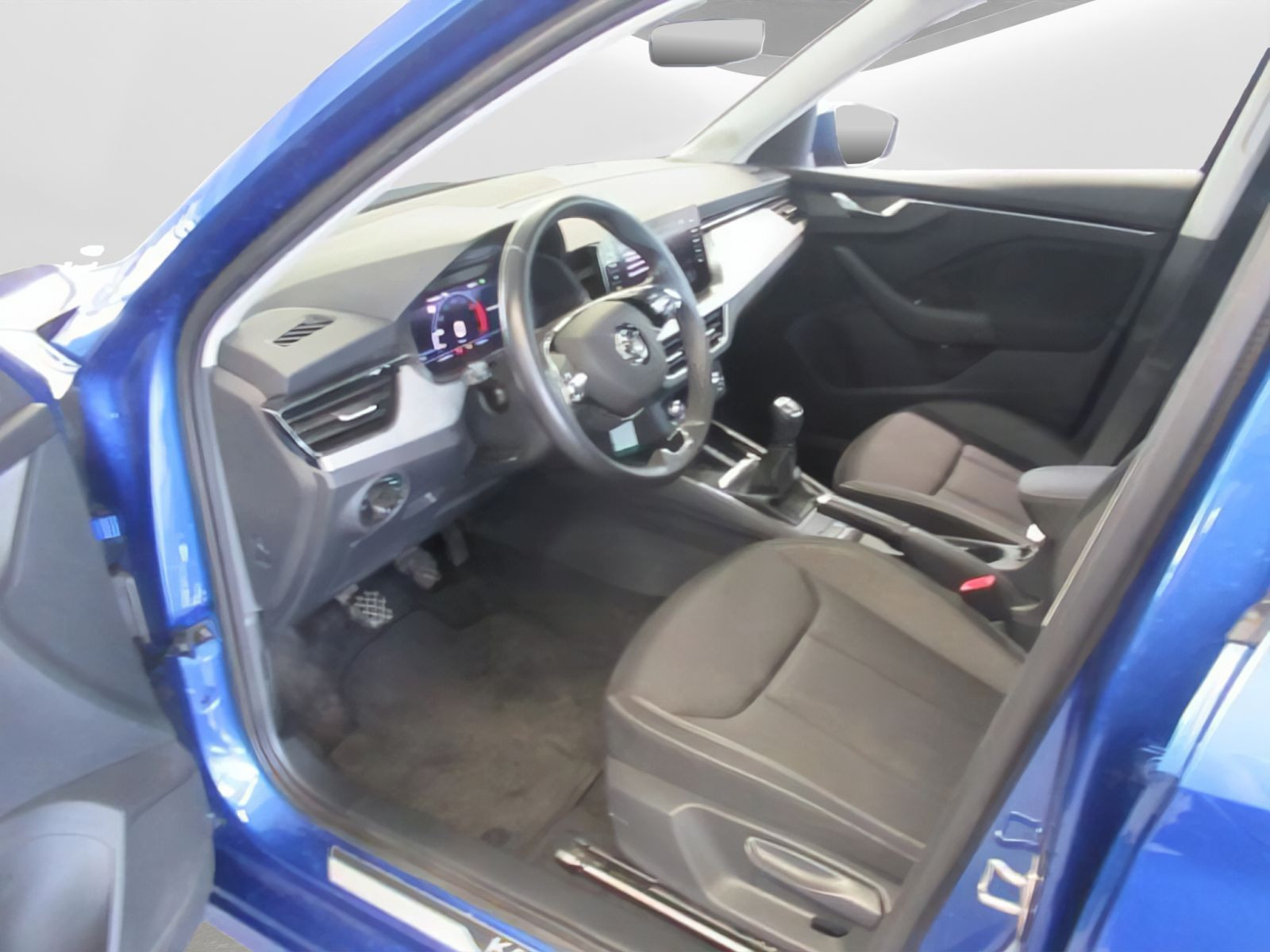 Škoda - Kamiq_4