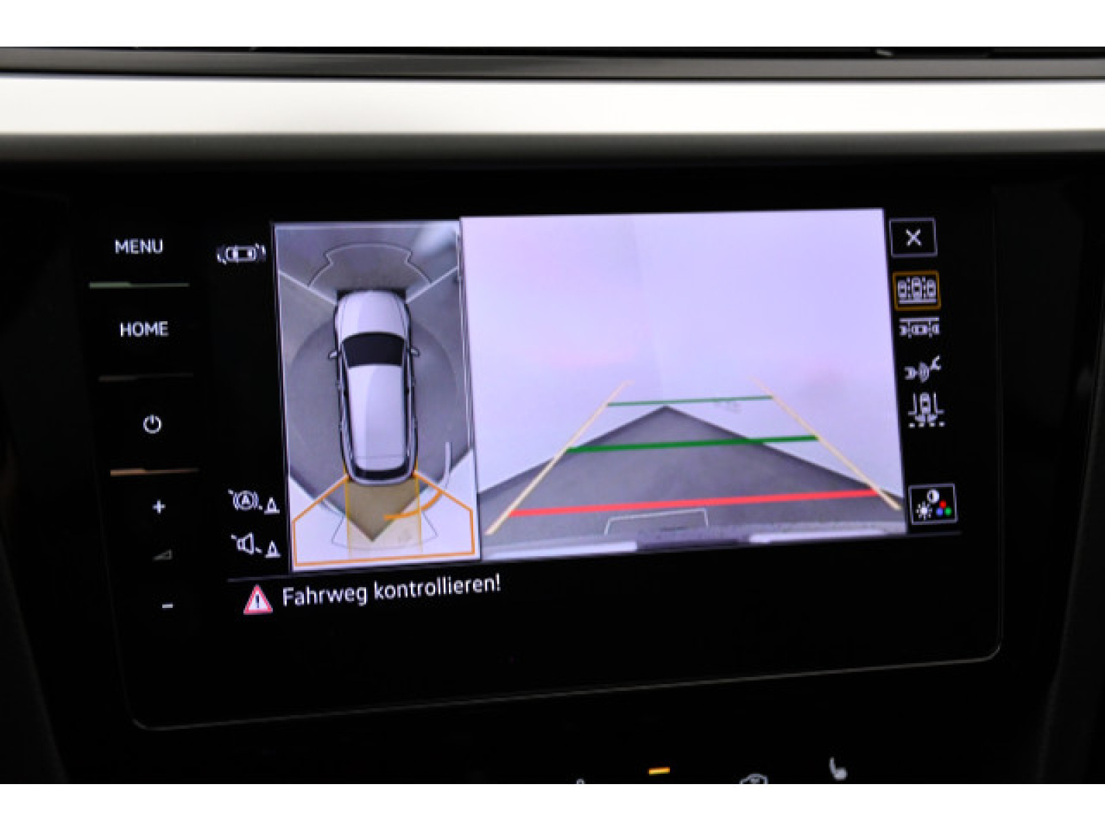 Volkswagen - Arteon Shooting Brake_8