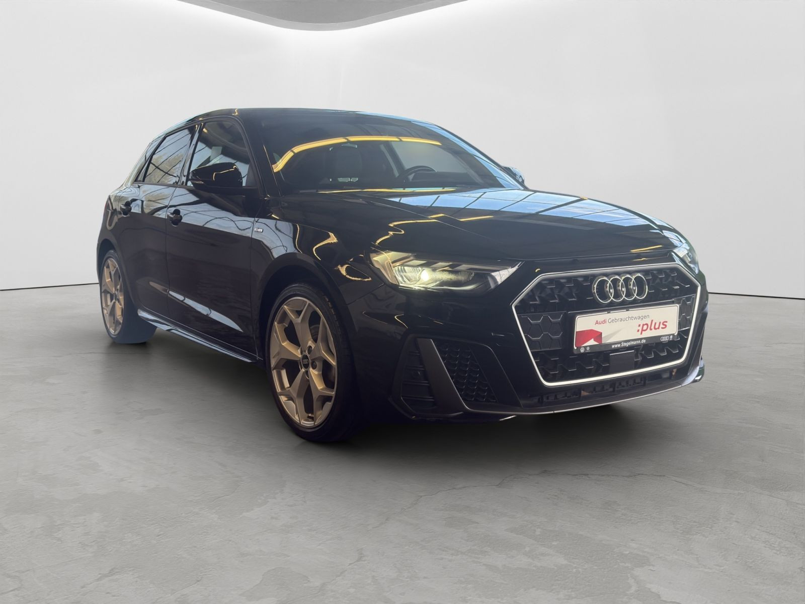 Audi - A1 Sportback_8