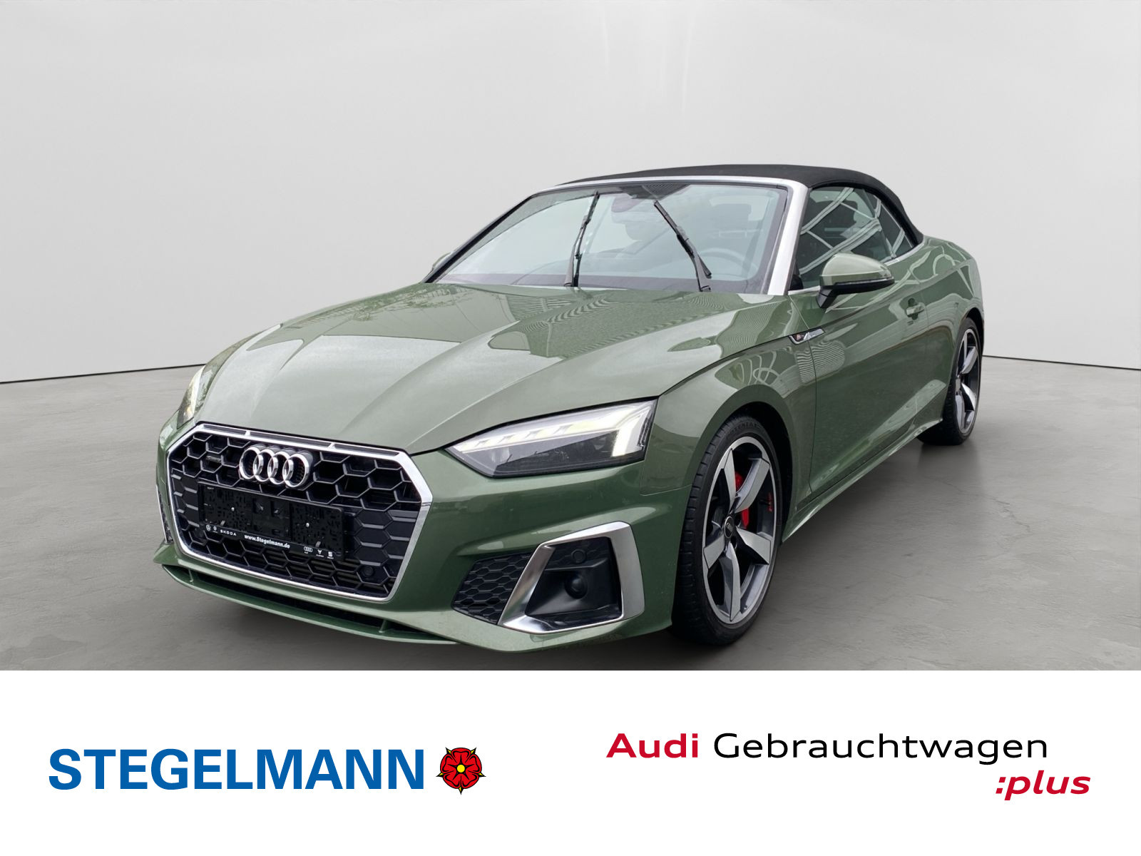Audi - A5 Cabriolet_1