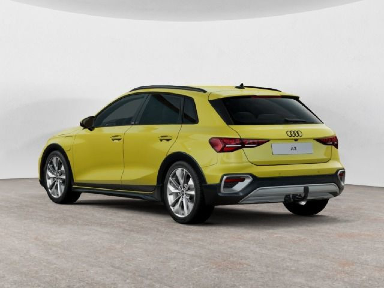 Audi - A3 allstreet_3