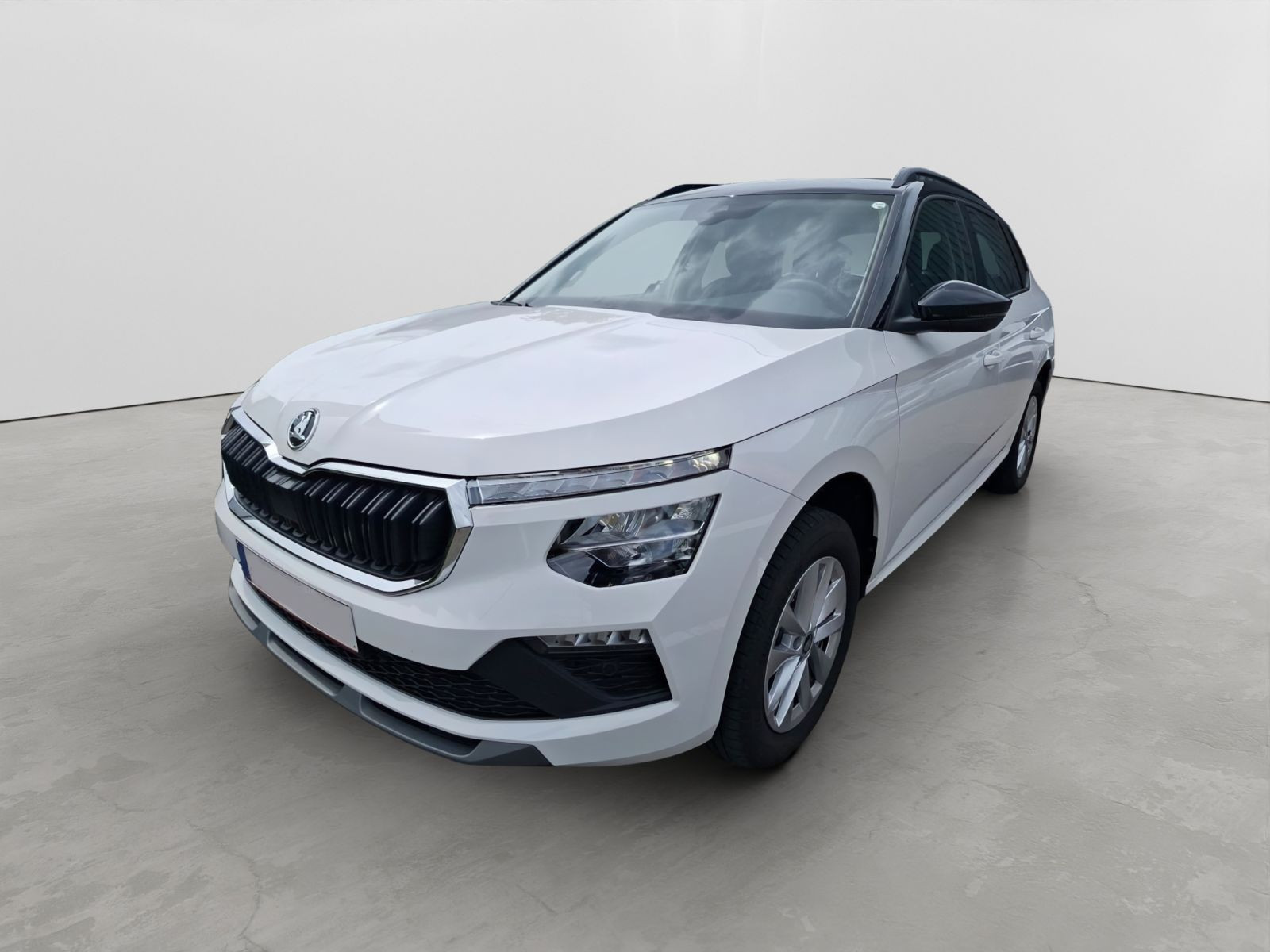 Škoda - Kamiq_1