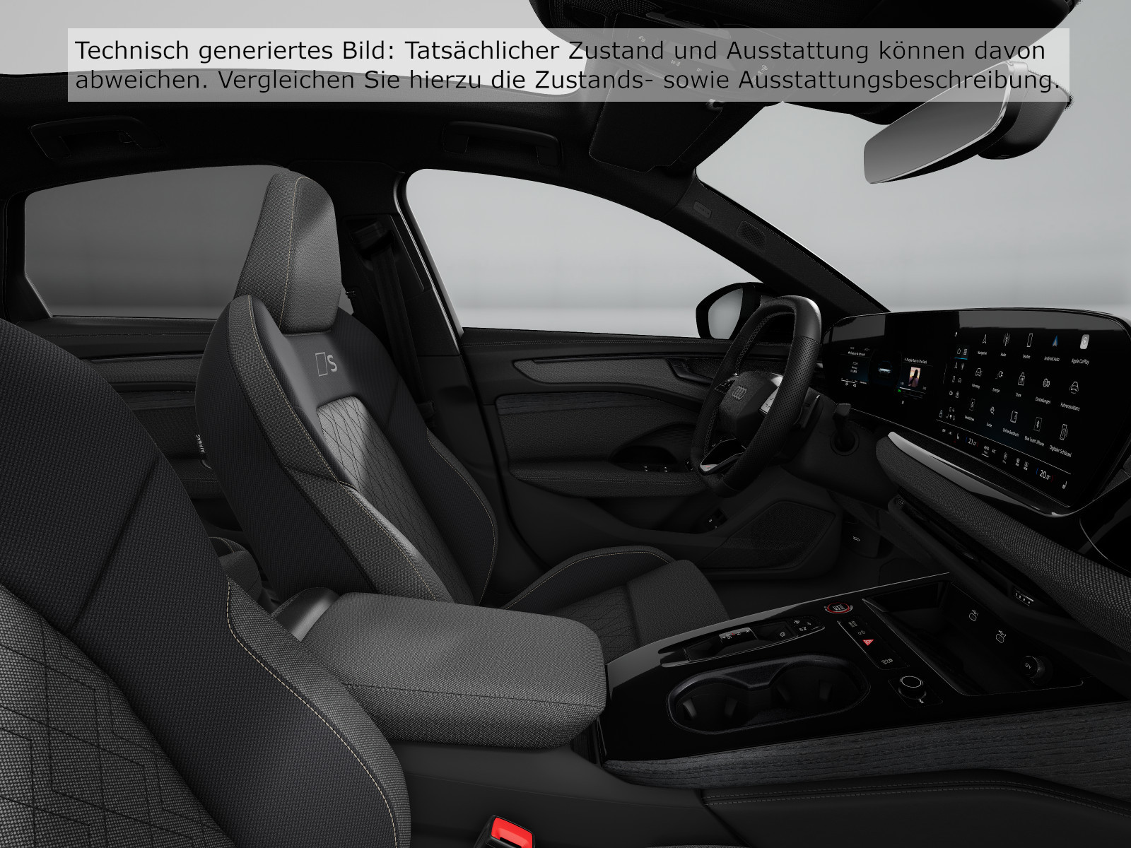 Audi - A6 Limousine_11