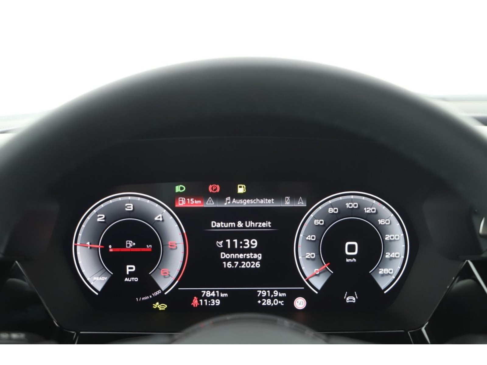 Audi - A3 Sportback_10